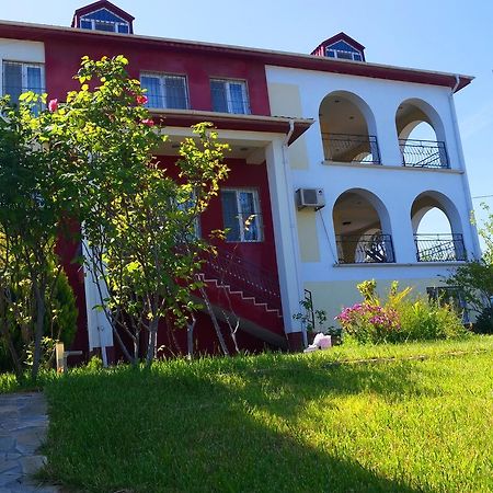 Sea View Villa Baku Zewnętrze zdjęcie