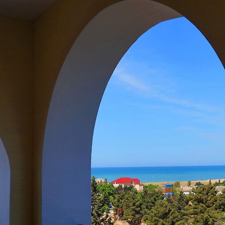 Sea View Villa Baku Zewnętrze zdjęcie