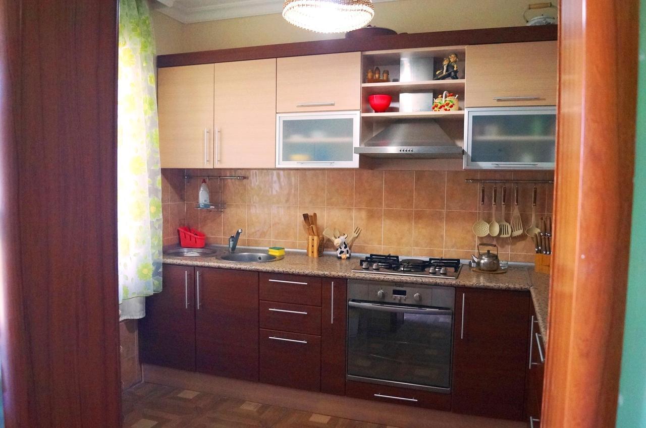 Sea View Villa Baku Zewnętrze zdjęcie