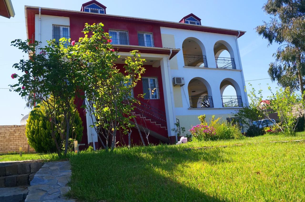 Sea View Villa Baku Zewnętrze zdjęcie