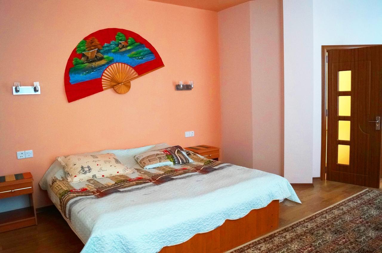 Sea View Villa Baku Zewnętrze zdjęcie