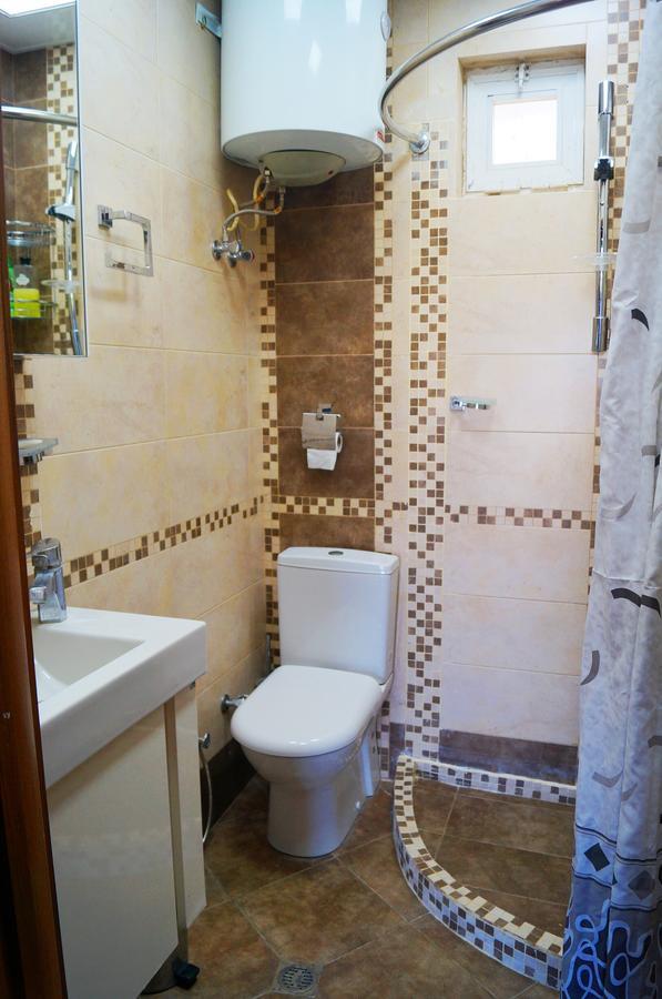 Sea View Villa Baku Zewnętrze zdjęcie
