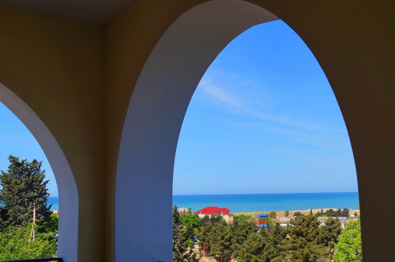 Sea View Villa Baku Zewnętrze zdjęcie