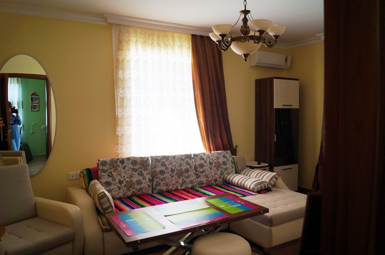Sea View Villa Baku Zewnętrze zdjęcie