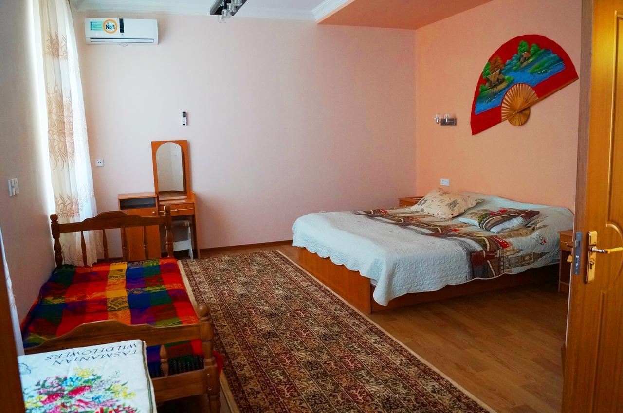 Sea View Villa Baku Zewnętrze zdjęcie