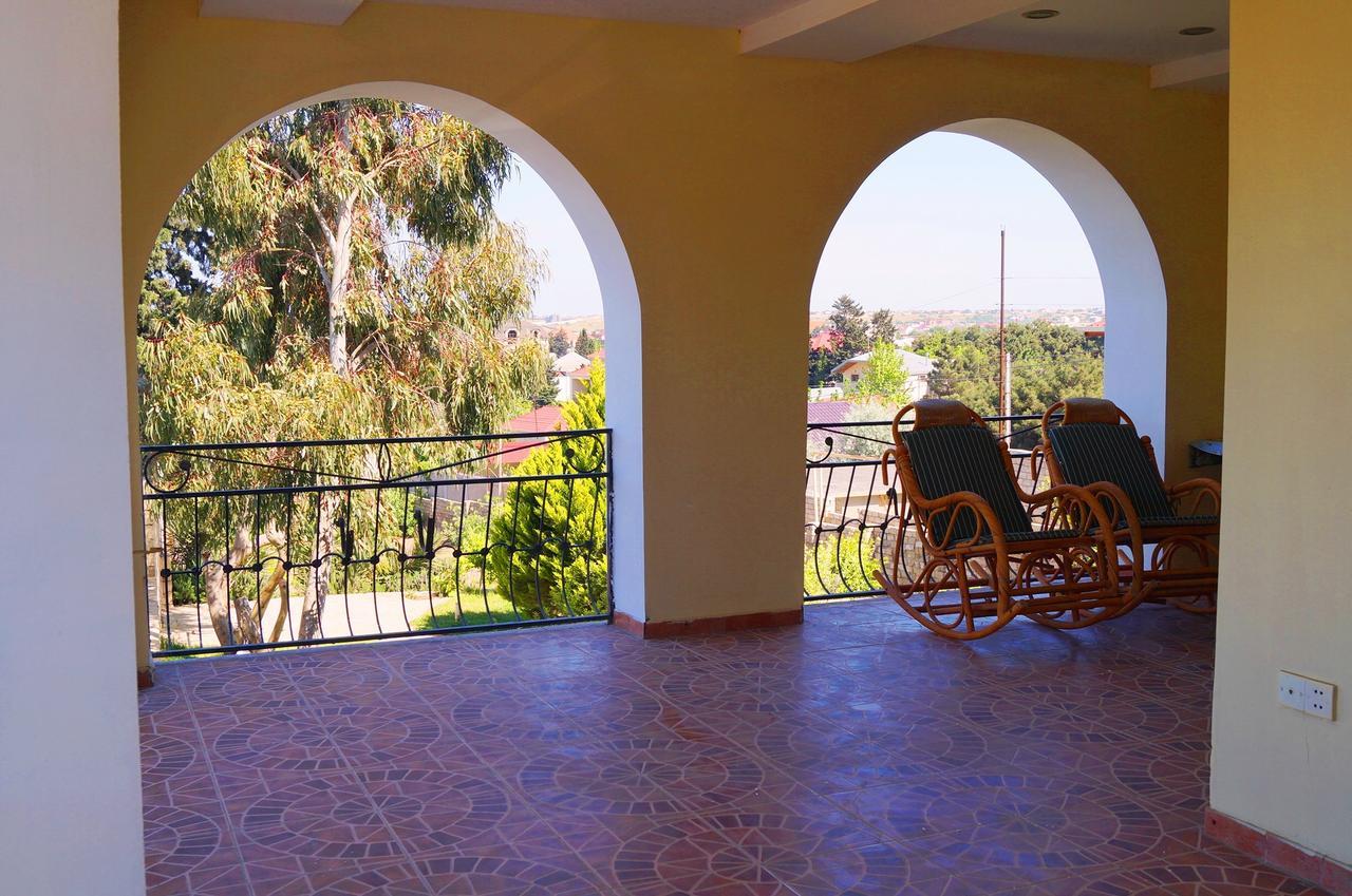 Sea View Villa Baku Zewnętrze zdjęcie