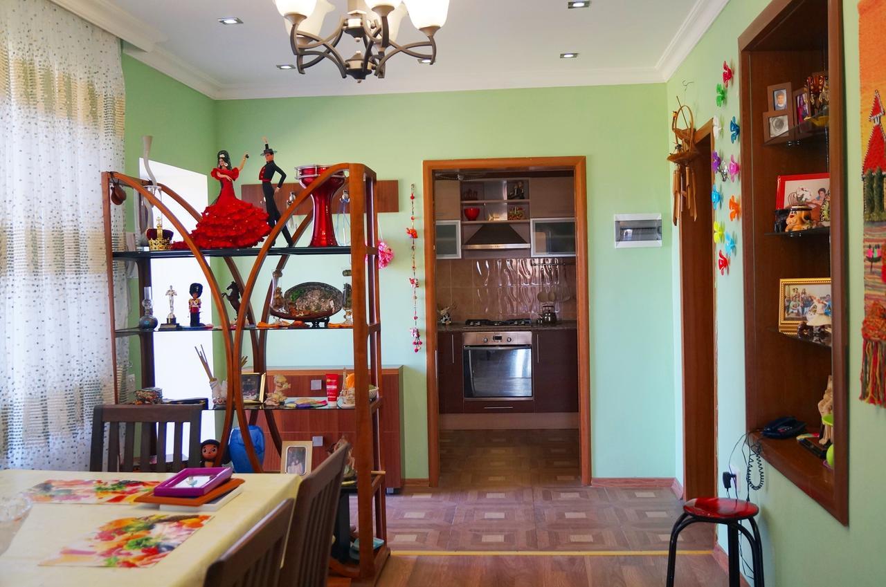 Sea View Villa Baku Zewnętrze zdjęcie