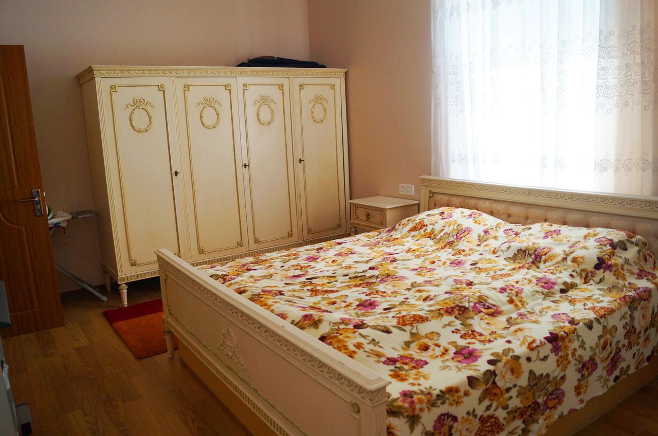Sea View Villa Baku Zewnętrze zdjęcie