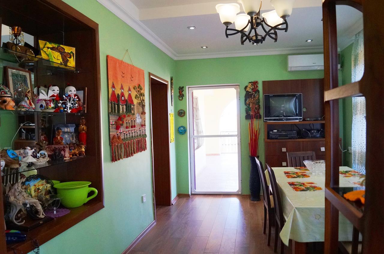 Sea View Villa Baku Zewnętrze zdjęcie