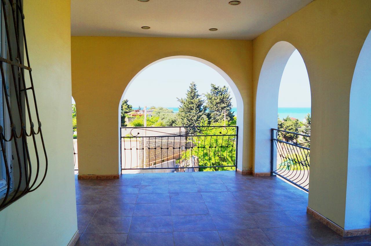 Sea View Villa Baku Zewnętrze zdjęcie