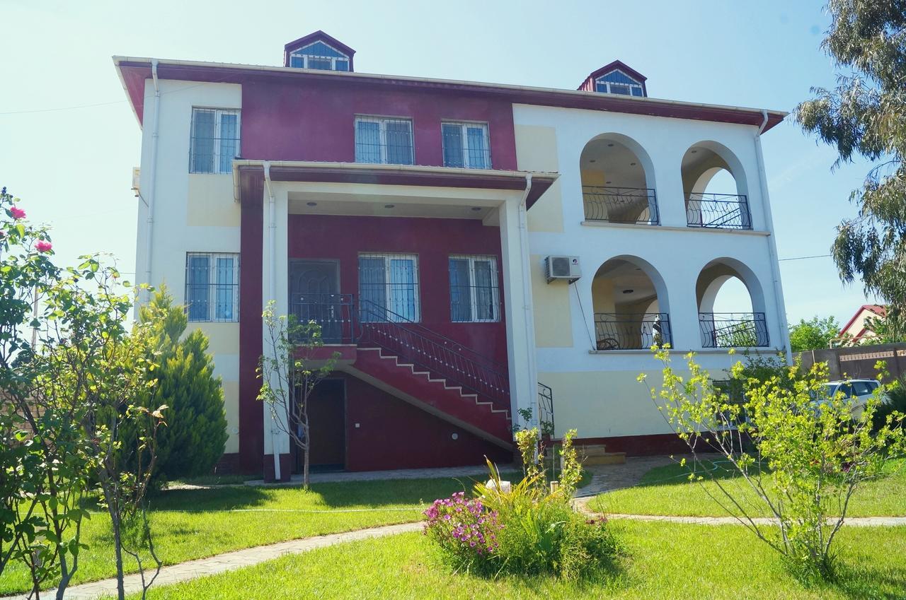 Sea View Villa Baku Zewnętrze zdjęcie