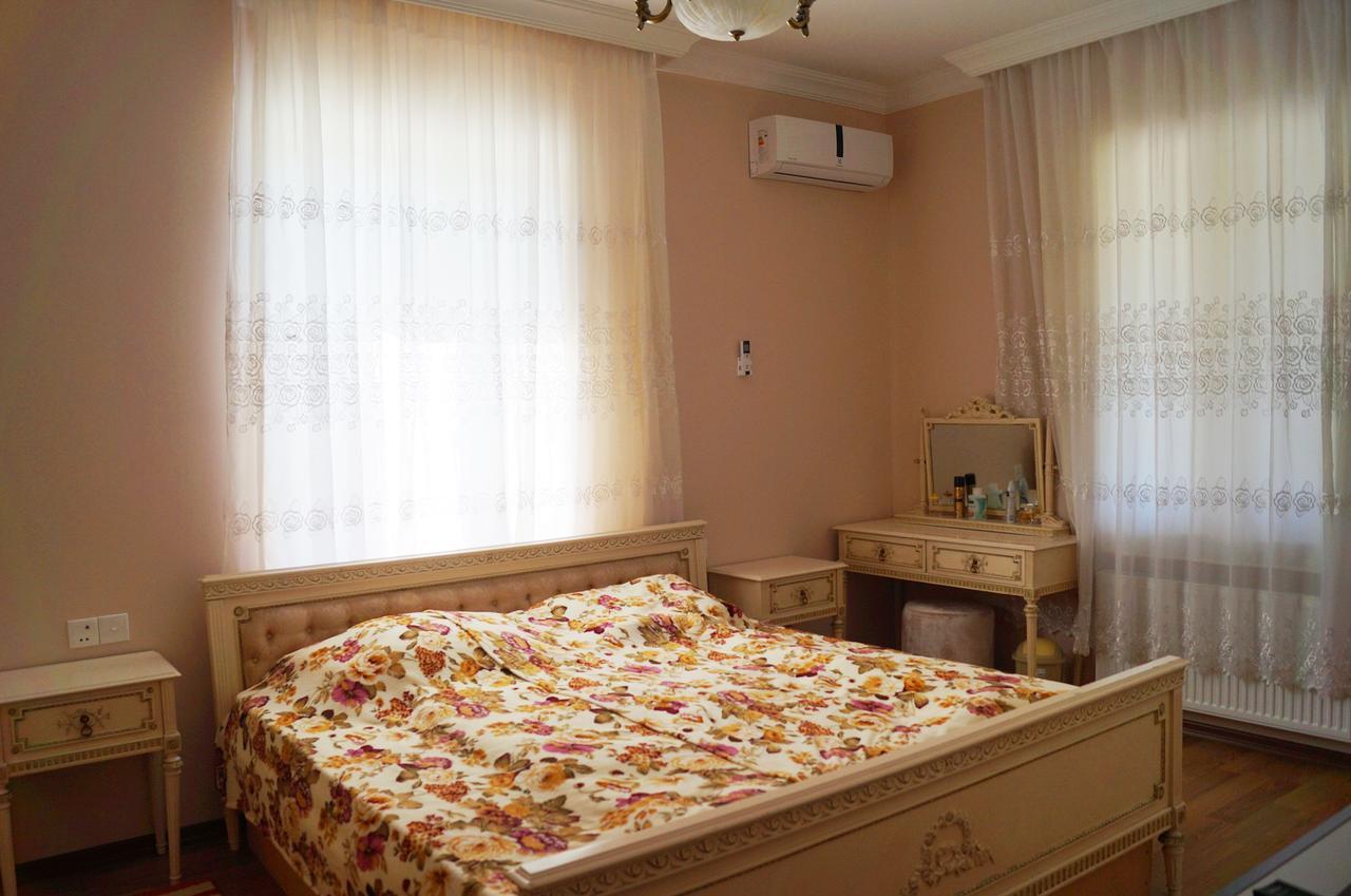 Sea View Villa Baku Zewnętrze zdjęcie