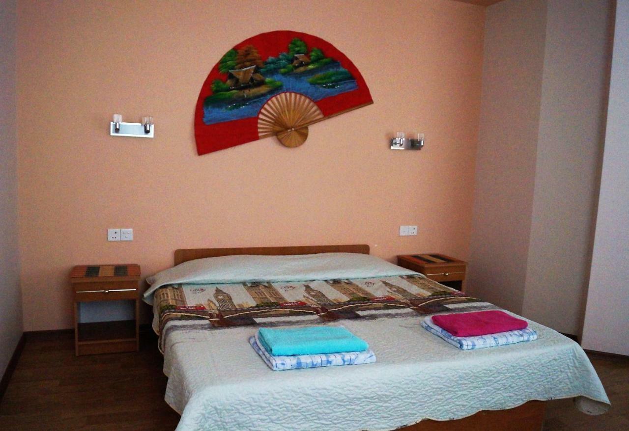 Sea View Villa Baku Zewnętrze zdjęcie